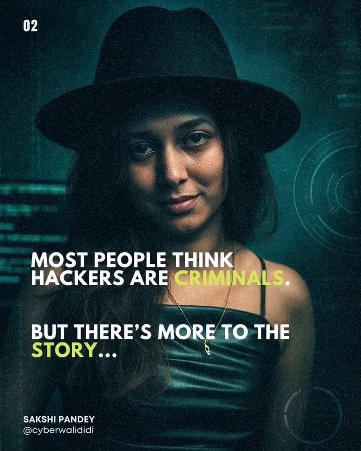 reasons to hire a black hat hacker